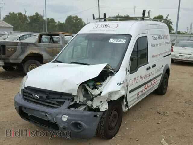 2012 FORD TRANSIT CO - VIN: NM0LS7AN3CT122314 - Фото 2