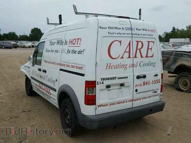 2012 FORD TRANSIT CO - VIN: NM0LS7AN3CT122314 - Фото 3