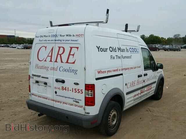 2012 FORD TRANSIT CO - VIN: NM0LS7AN3CT122314 - Фото 4