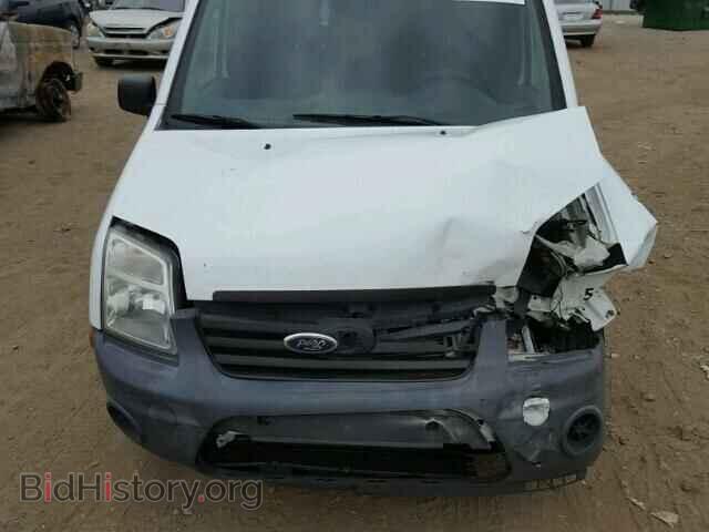 2012 FORD TRANSIT CO - VIN: NM0LS7AN3CT122314 - Фото 7