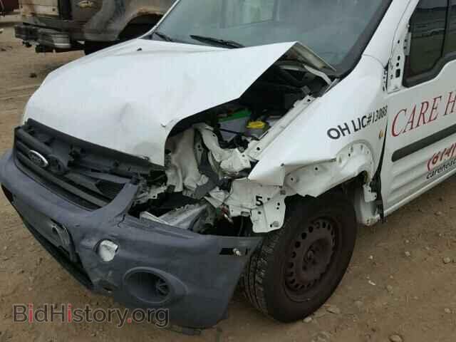 2012 FORD TRANSIT CO - VIN: NM0LS7AN3CT122314 - Фото 9