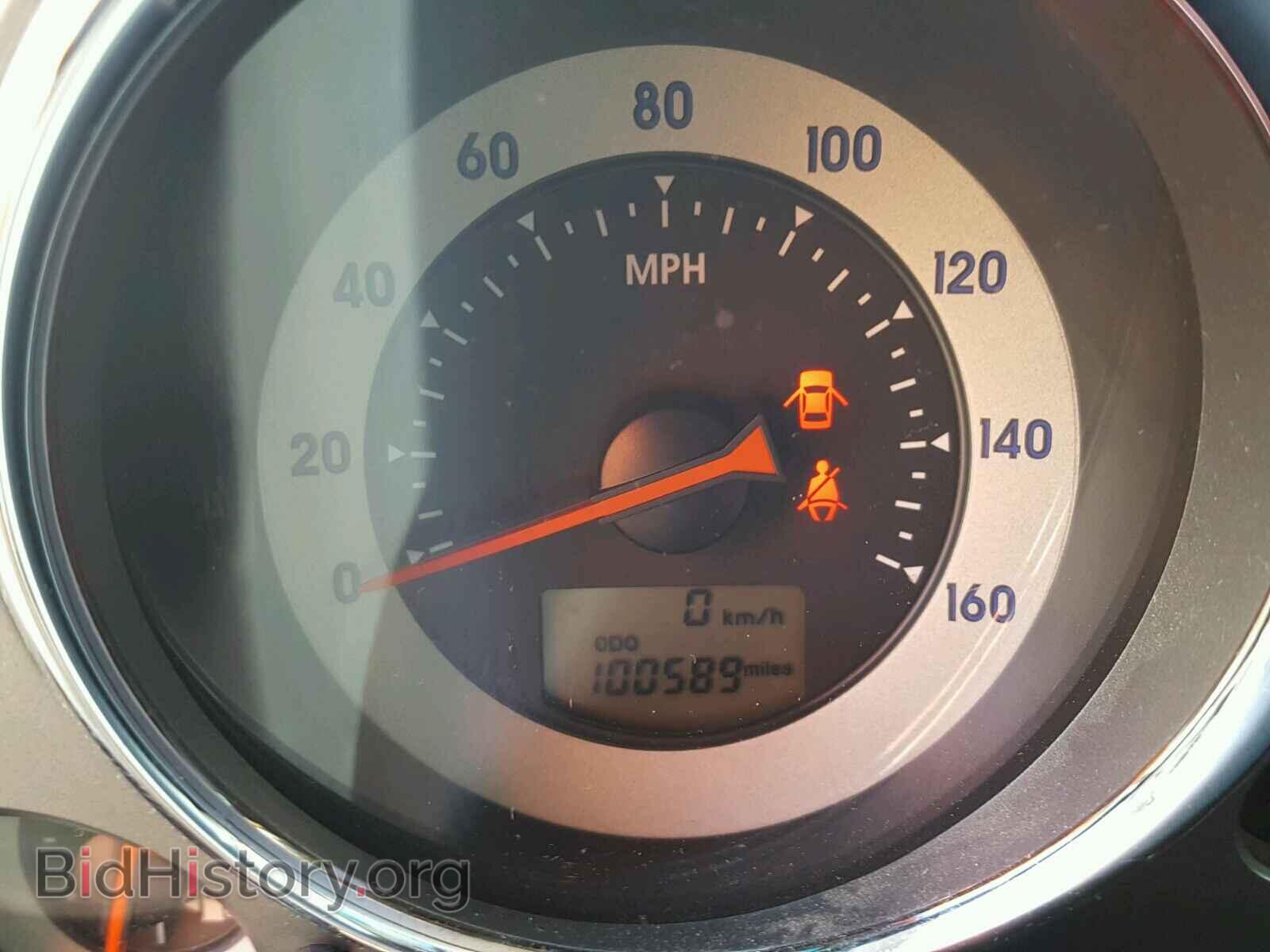 2012 MITSUBISHI ECLIPSE - VIN: 4A31K5DF6CE003905 - Фото 8