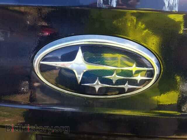 2012 SUBARU OUTBACK - VIN: 4S4BRDKC7C2236016 - Фото 9