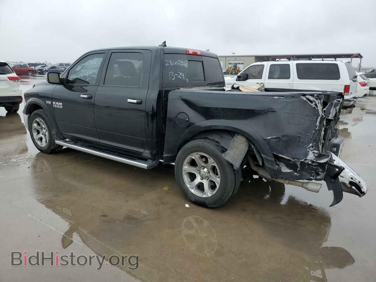 2013 RAM 1500 - VIN: 1C6RR6NT8DS557209 - Фото 2