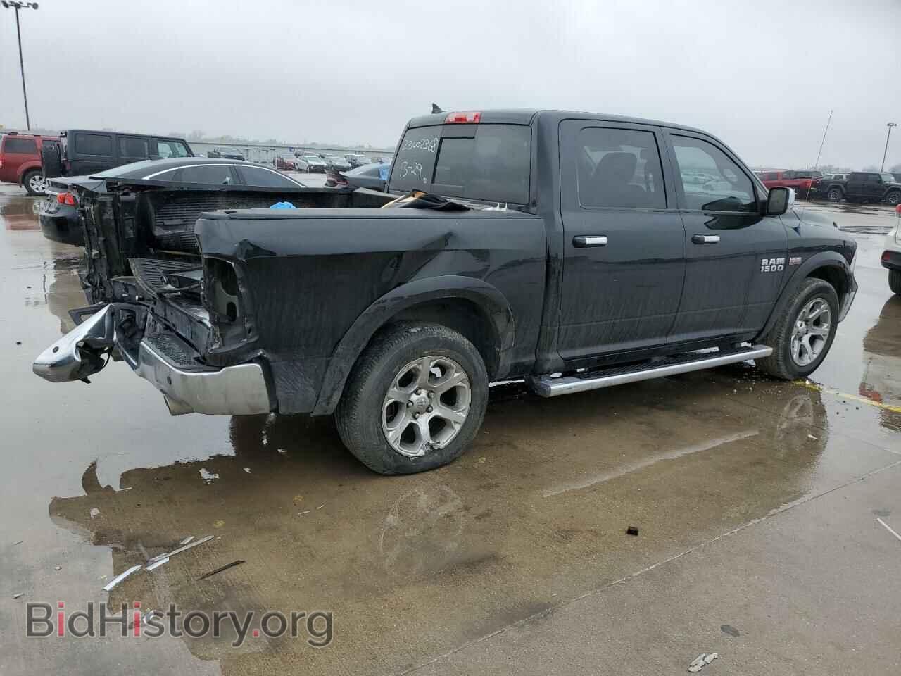 2013 RAM 1500 - VIN: 1C6RR6NT8DS557209 - Фото 3