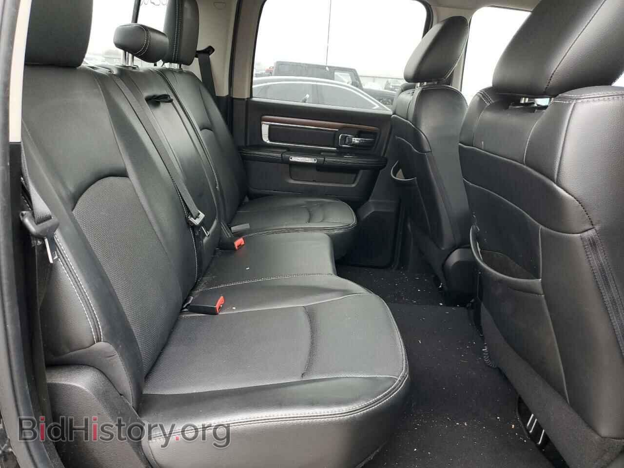 2013 RAM 1500 - VIN: 1C6RR6NT8DS557209 - Фото 10