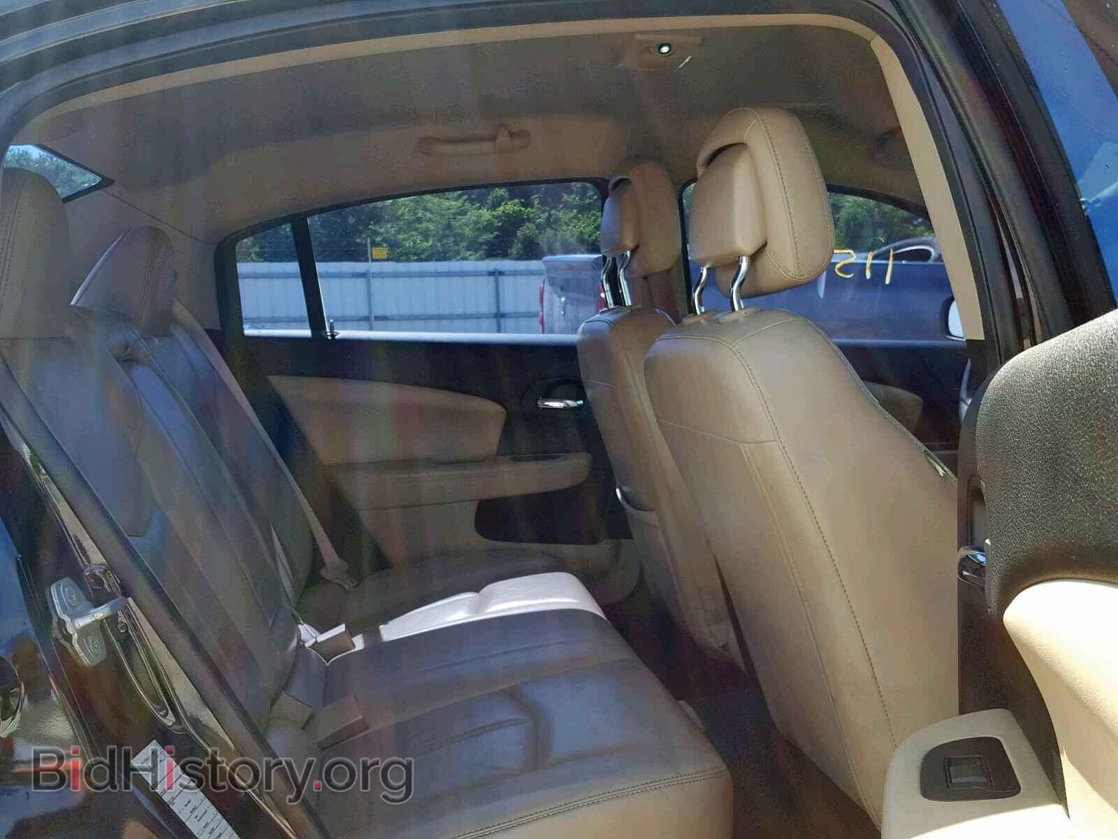 2013 CHRYSLER 200 - VIN: 1C3CCBCG2DN559071 - Photo 6