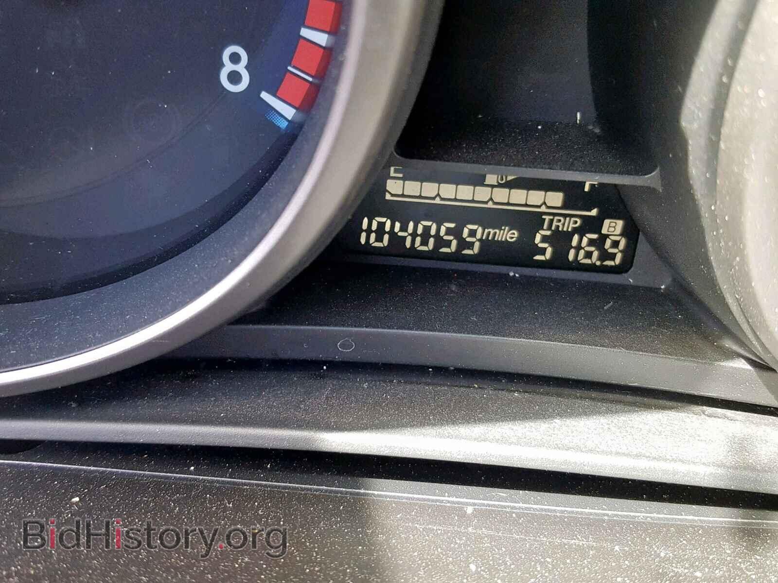 2013 MAZDA 3 - VIN: JM1BL1W71D1754325 - Photo 8