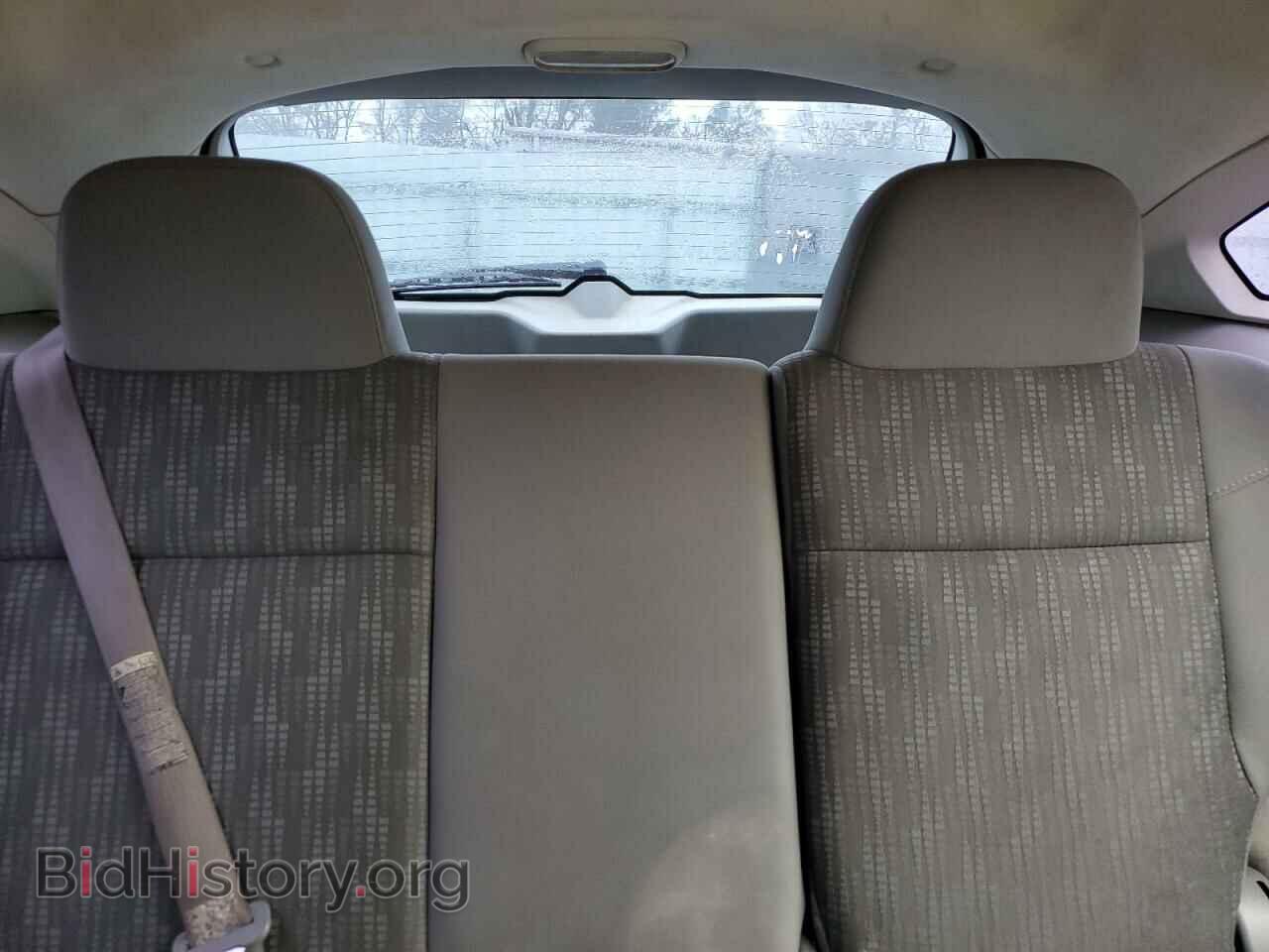 2007 DODGE CALIBER - VIN: 1B3HB48B97D186538 - Фото 10