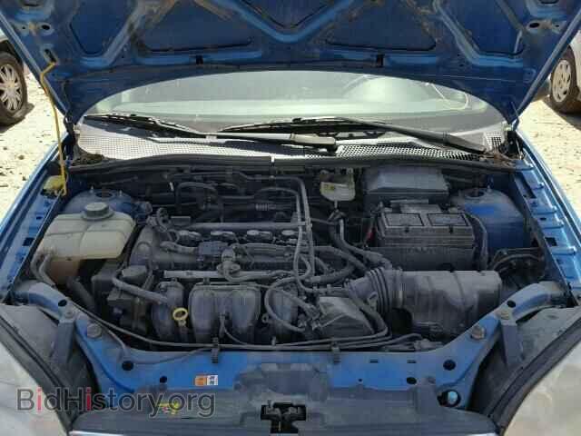 2007 FORD FOCUS - VIN: 1FAFP34N67W100842 - Photo 7