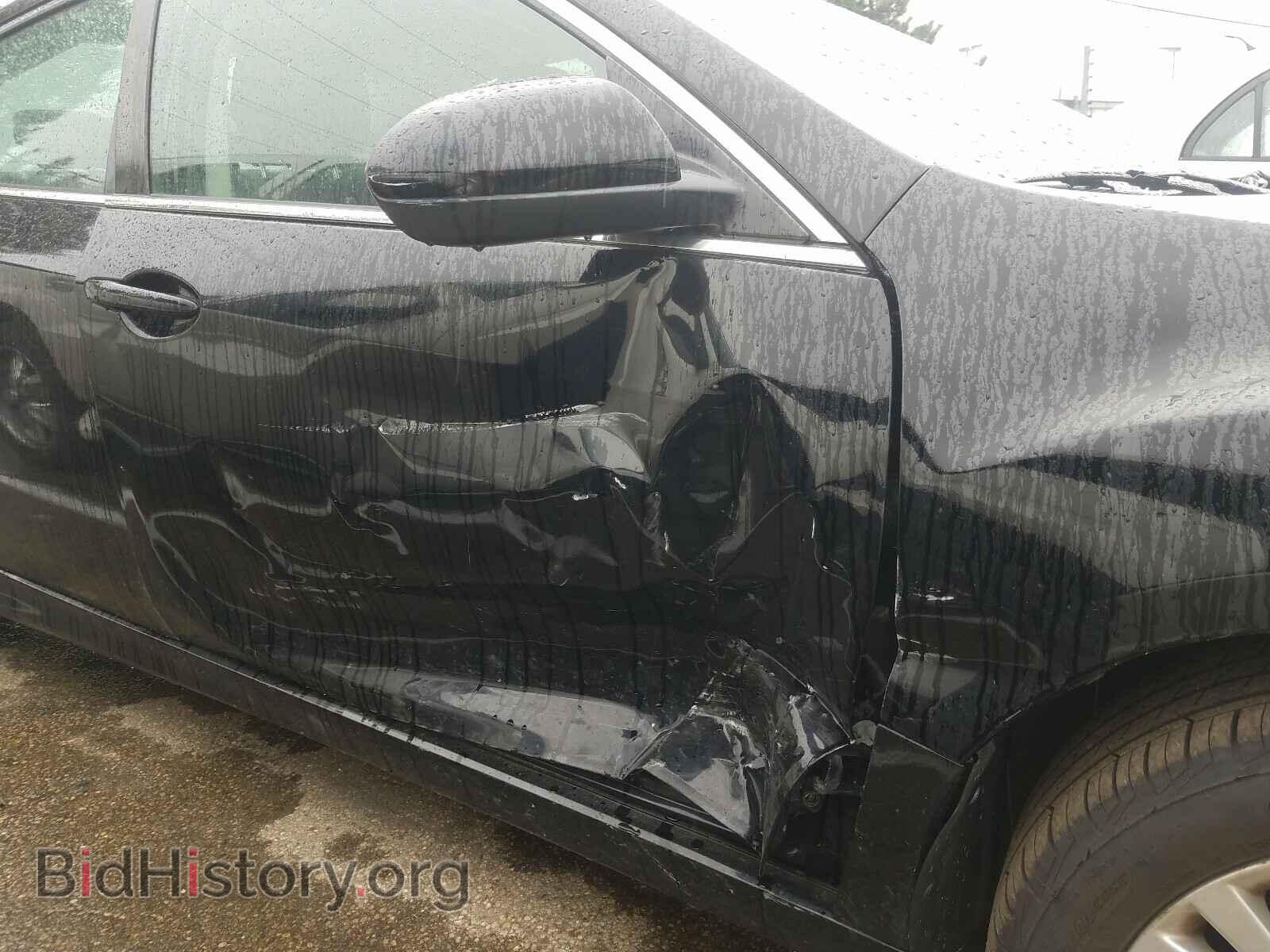 2009 MAZDA 6 - VIN: 1YVHP82A595M08524 - Фото 9