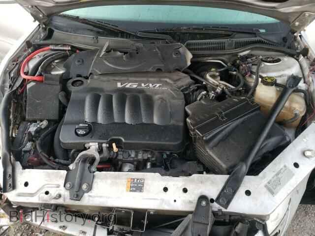 2013 CHEVROLET IMPALA - VIN: 2G1WF5E36D1106674 - Фото 7