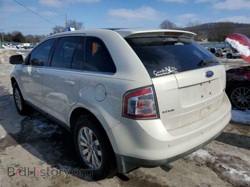 2008 Ford EDGE (VIN 2FMDK39C18BA07488) — photo 2 of 13