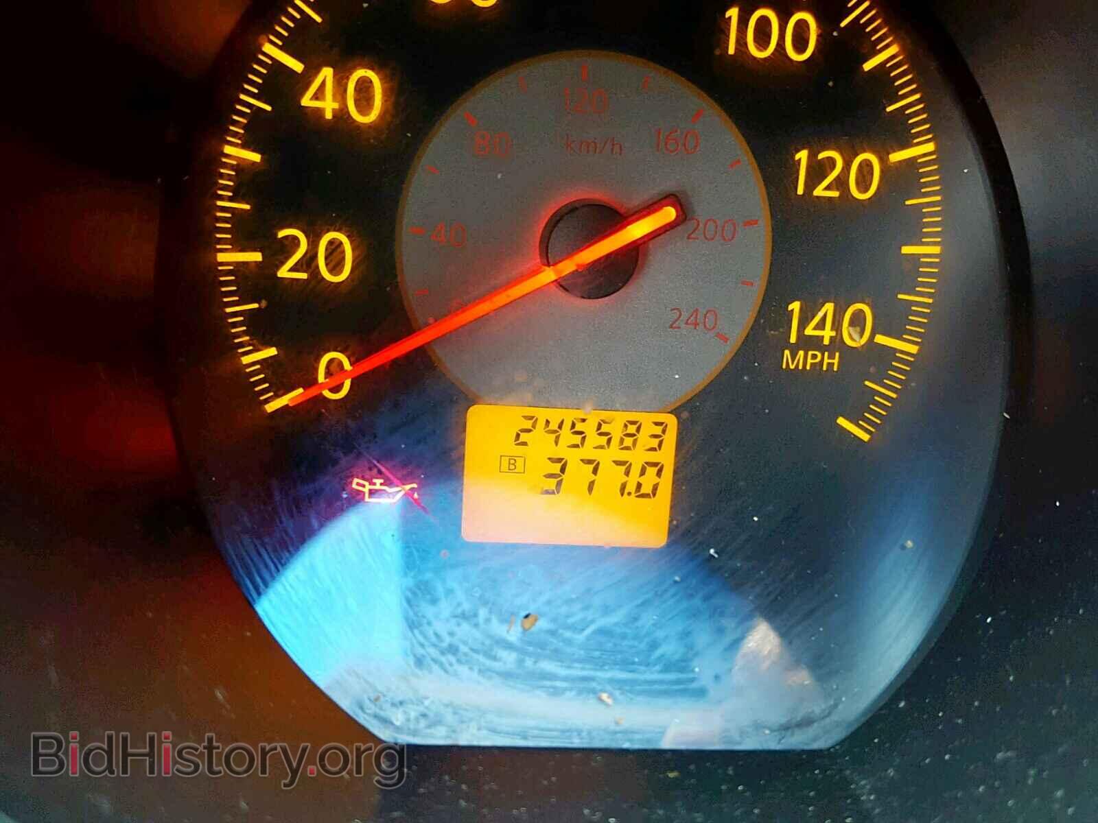 2005 NISSAN ALTIMA - VIN: 1N4AL11D95C347325 - Фото 8