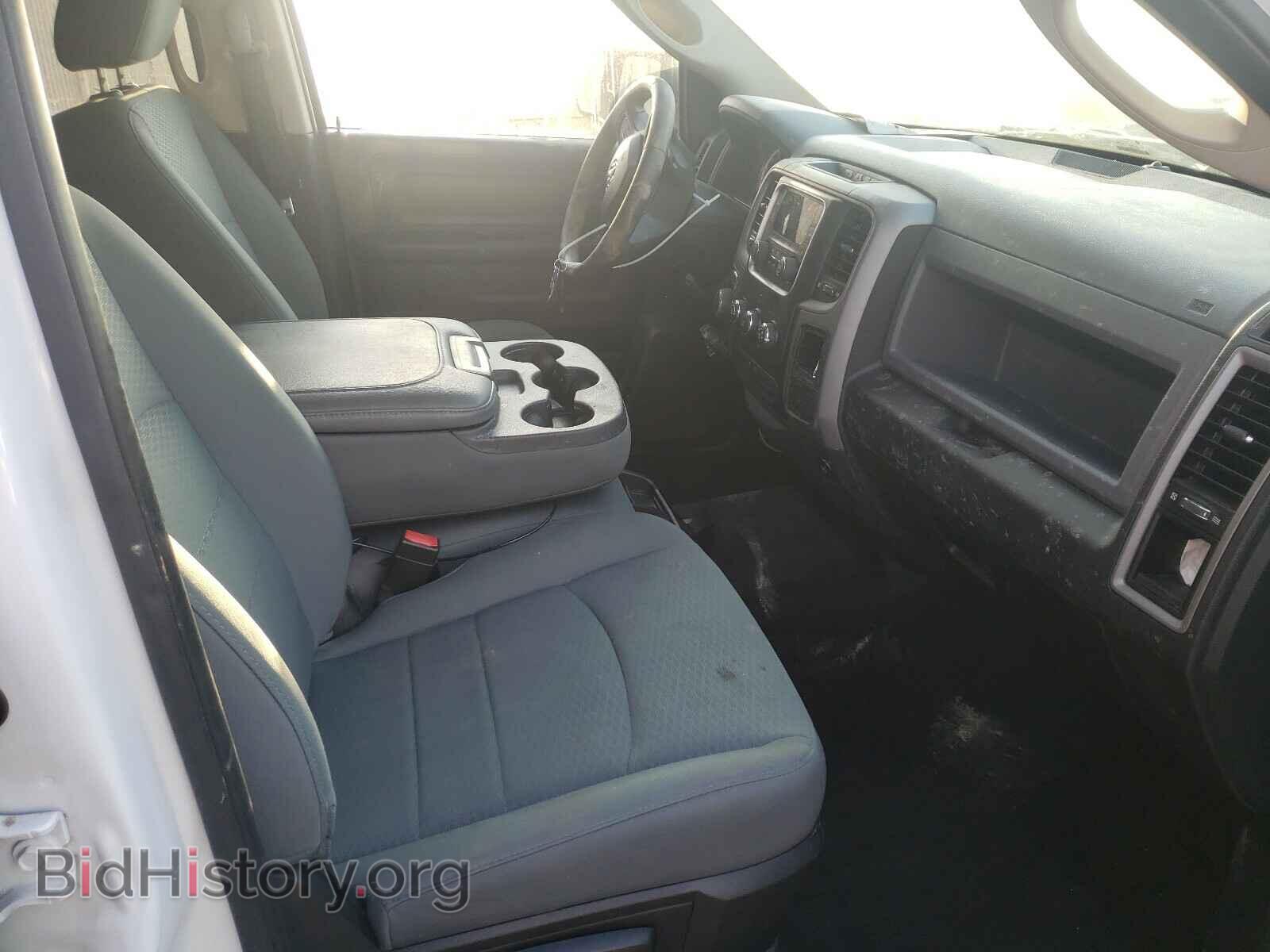 2015 RAM 1500 - VIN: 1C6RR7KT3FS652354 - Фото 5