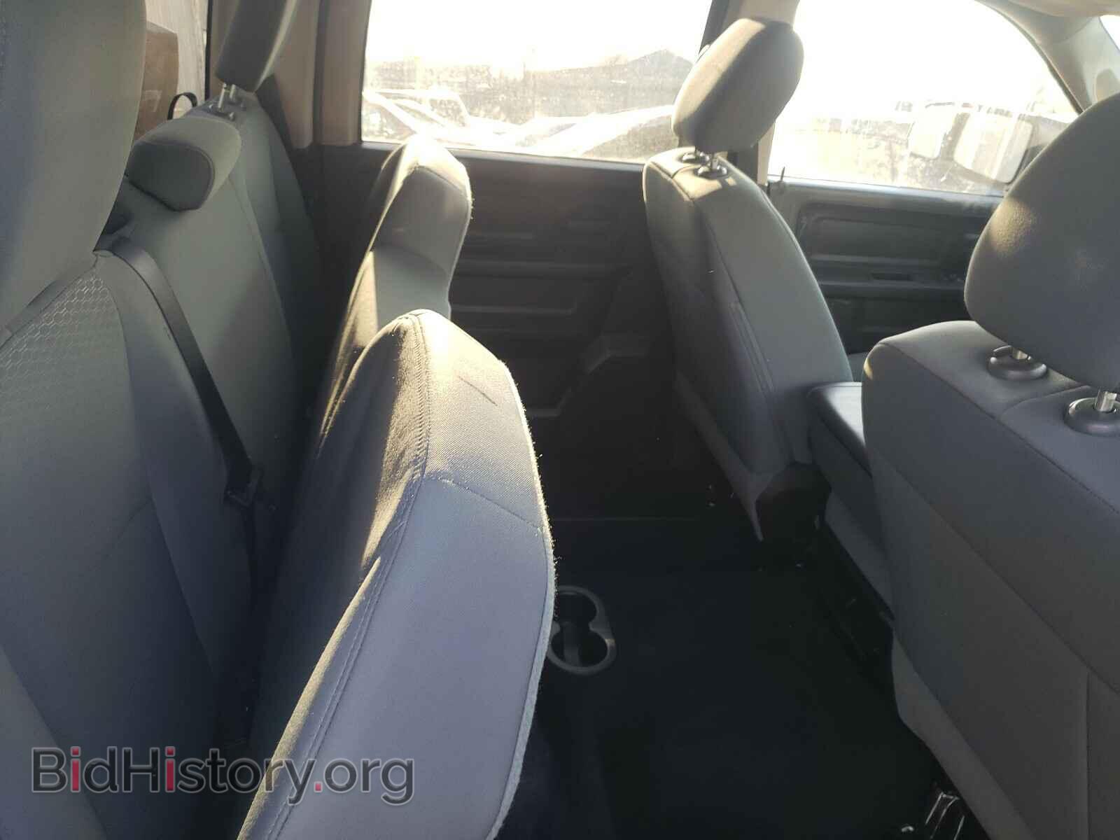 2015 RAM 1500 - VIN: 1C6RR7KT3FS652354 - Фото 6