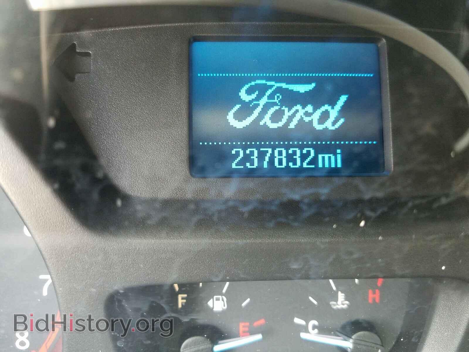 2016 FORD TRANSIT CO - VIN: 1FBZX2ZM0GKA65034 - Фото 7