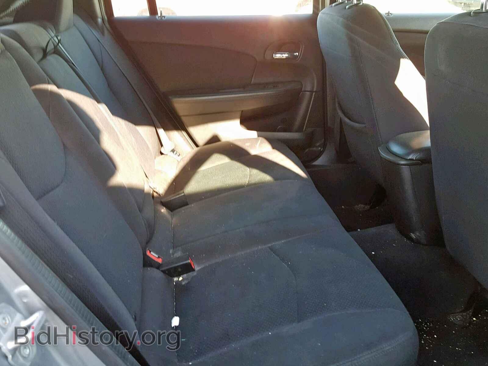 2013 CHRYSLER 200 - VIN: 1C3CCBABXDN671933 - Фото 6