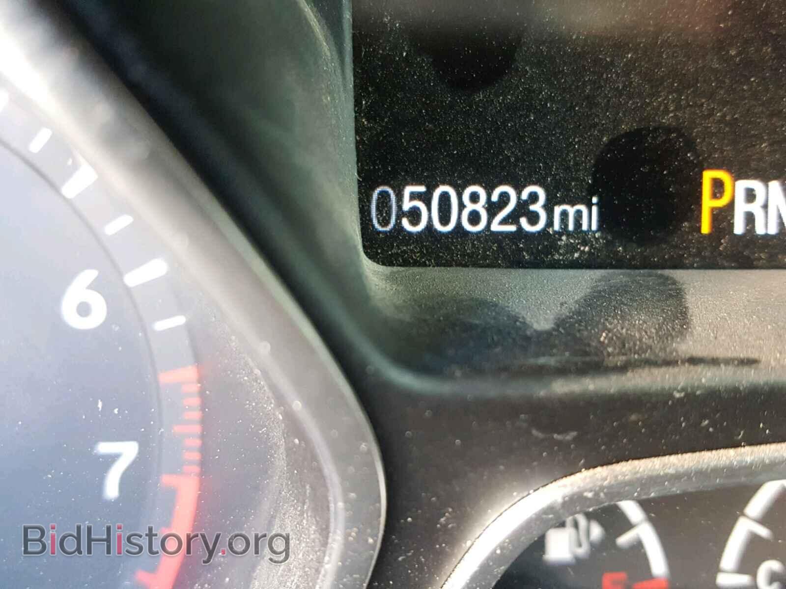 2015 FORD FOCUS - VIN: 1FADP3K27FL244304 - Фото 8