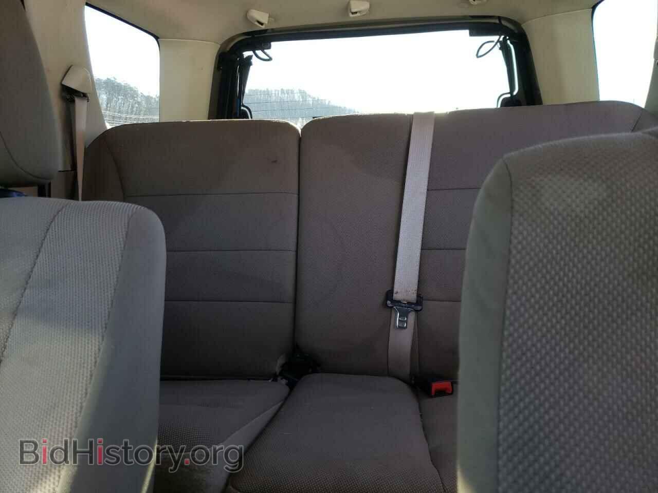 2010 FORD ESCAPE - VIN: 1FMCU0D79AKA32455 - Фото 10