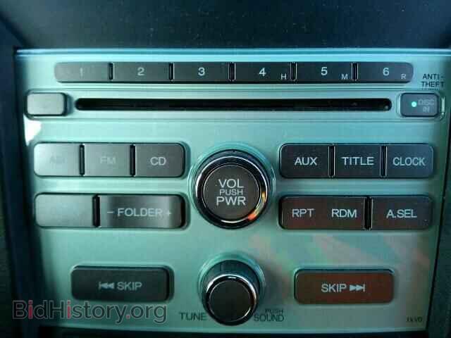 2010 HONDA PILOT - VIN: 5FNYF4H27AB013037 - Фото 9