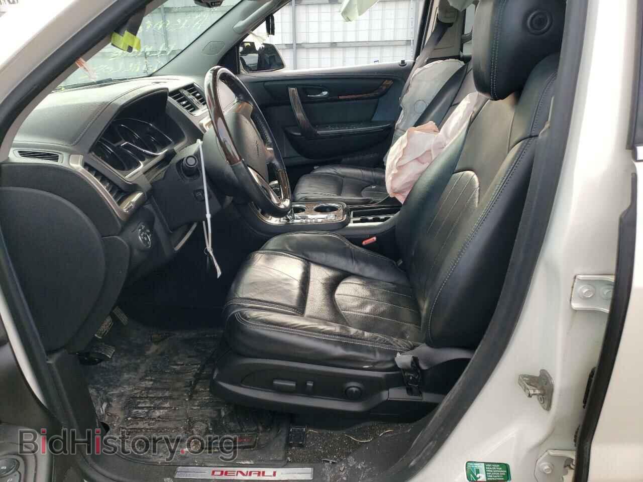 2014 GMC ACADIA DEN - VIN: 1GKKVTKD2EJ150676 - Фото 7