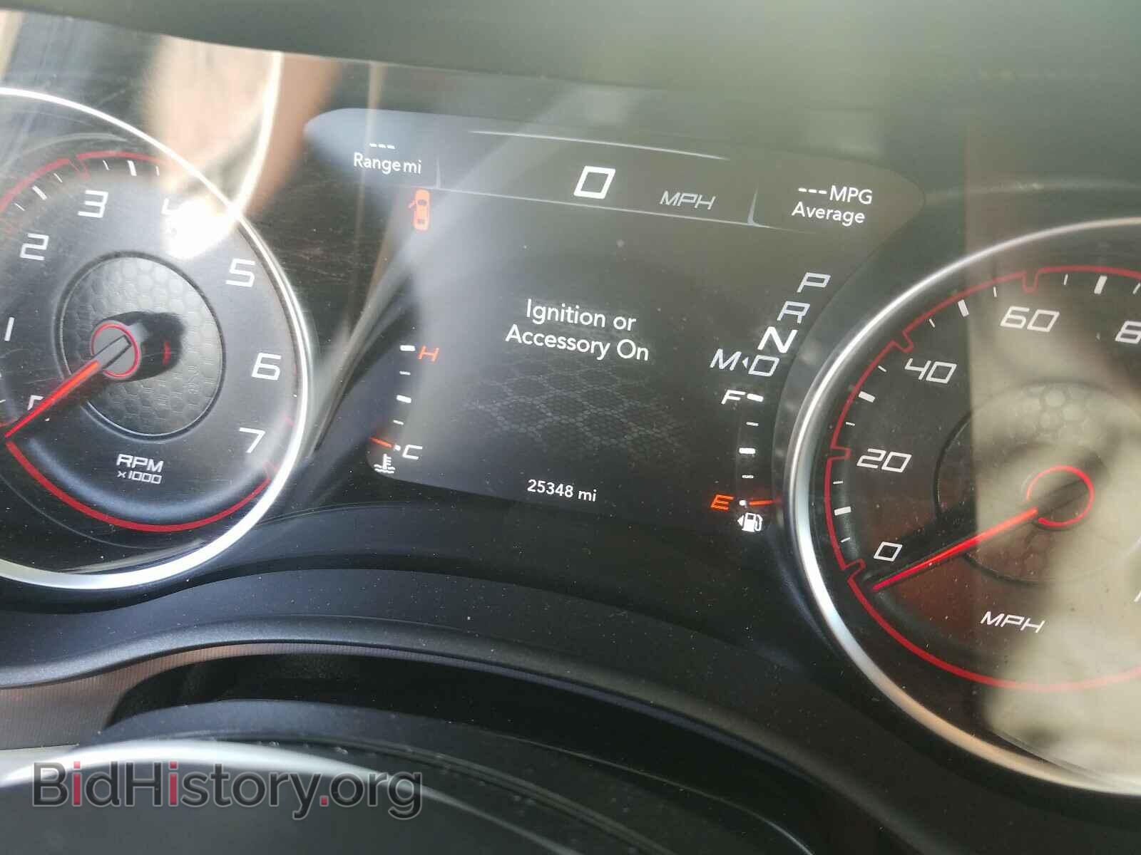 2019 DODGE CHARGER - VIN: 2C3CDXBG4KH657875 - Фото 8
