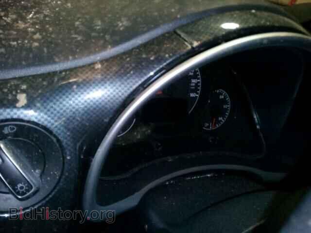 2012 VOLKSWAGEN BEETLE - VIN: 3VWVA7AT6CM642872 - Фото 8