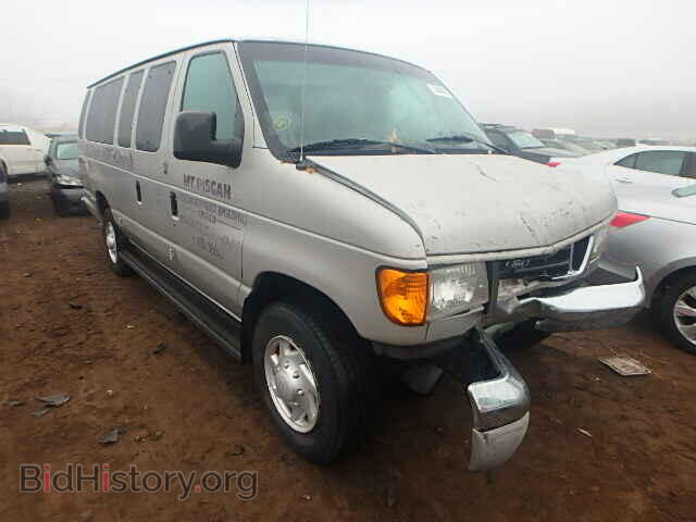 Photo 1FBSS31L13HA69514 - FORD ECONOLINE 2003