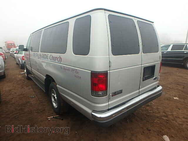 2003 FORD ECONOLINE - VIN: 1FBSS31L13HA69514 - Фото 3
