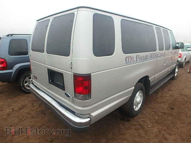 2003 FORD ECONOLINE - VIN: 1FBSS31L13HA69514 - Фото 4