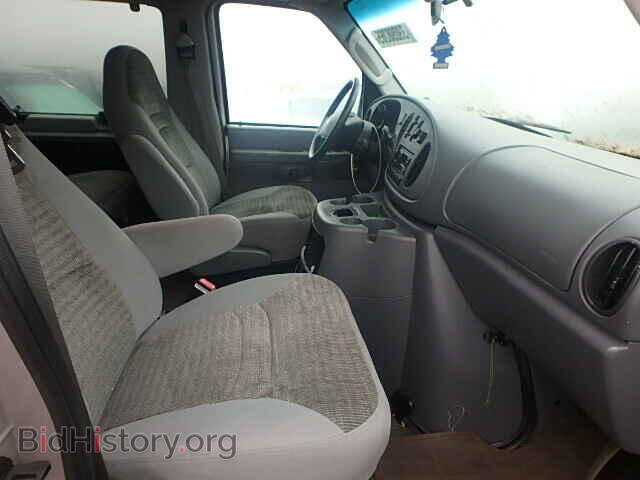 2003 FORD ECONOLINE - VIN: 1FBSS31L13HA69514 - Фото 5
