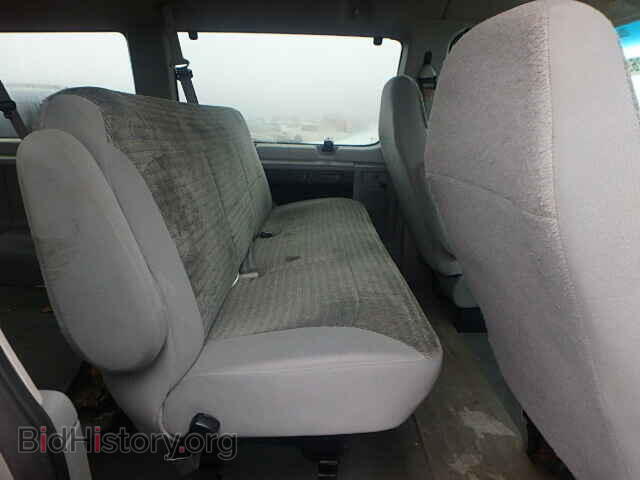 2003 FORD ECONOLINE - VIN: 1FBSS31L13HA69514 - Фото 6