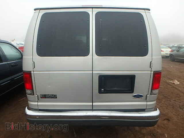 2003 FORD ECONOLINE - VIN: 1FBSS31L13HA69514 - Фото 9