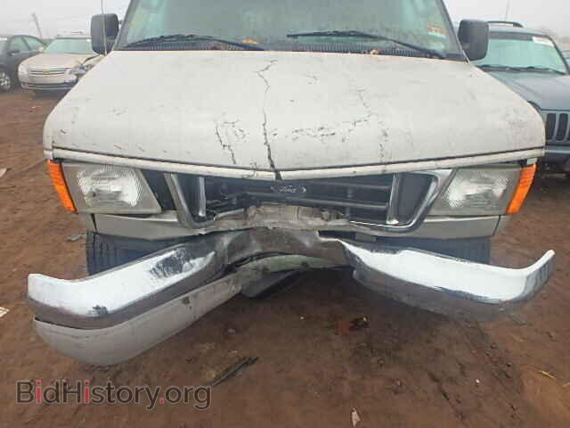 2003 FORD ECONOLINE - VIN: 1FBSS31L13HA69514 - Фото 10