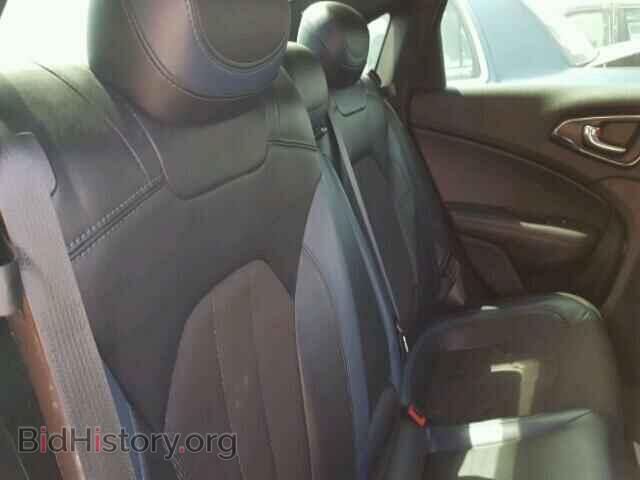 2015 CHRYSLER 200 - VIN: 1C3CCCBB1FN565961 - Фото 6
