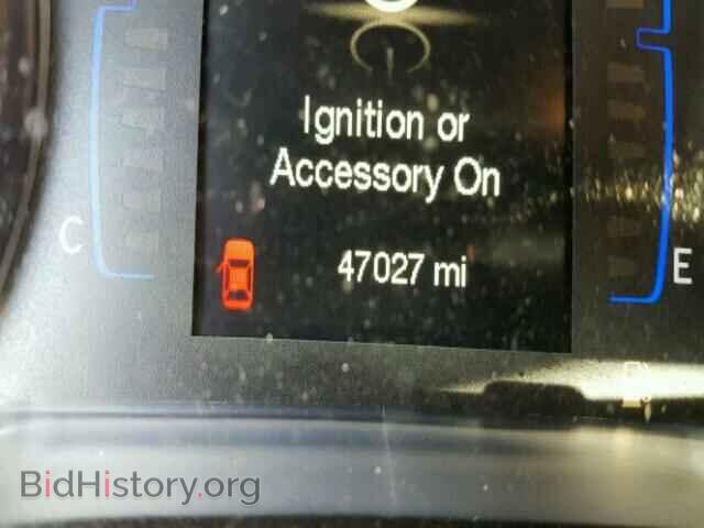 2015 CHRYSLER 200 - VIN: 1C3CCCBB1FN565961 - Фото 8