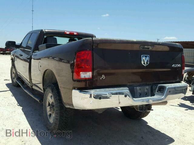 2015 RAM 2500 ST - VIN: 3C6UR5HL1FG577487 - Фото 3
