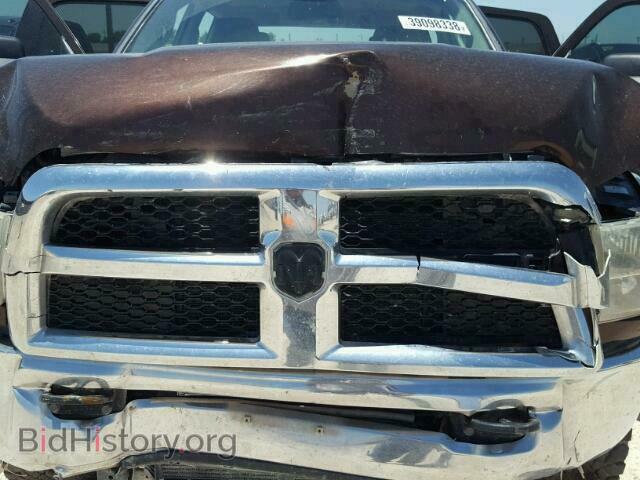 2015 RAM 2500 ST - VIN: 3C6UR5HL1FG577487 - Фото 7