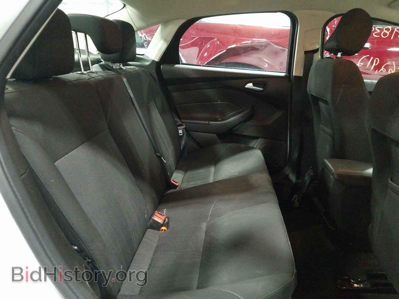 2016 FORD FOCUS - VIN: 1FADP3F23GL288571 - Фото 6