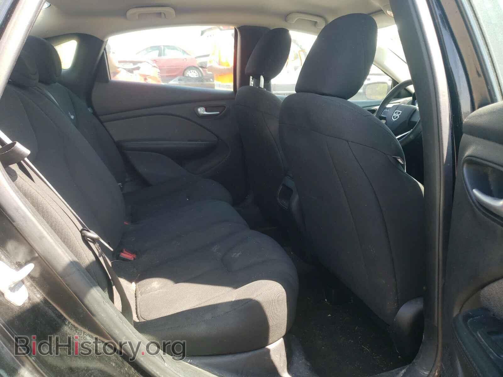 2013 DODGE DART - VIN: 1C3CDFAA5DD266824 - Photo 6