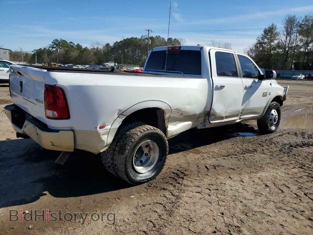2010 DODGE All Models - VIN: 3D73Y4CL9AG137282 - Photo 3