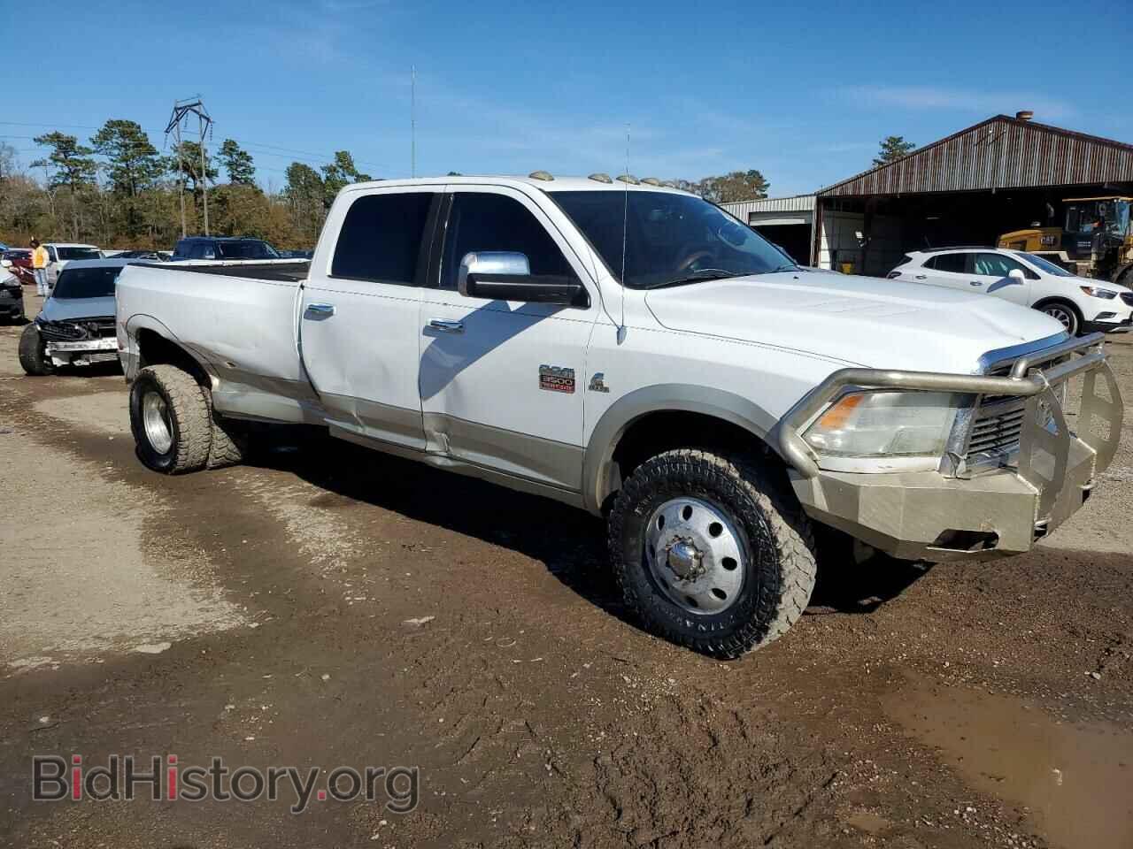 2010 DODGE All Models - VIN: 3D73Y4CL9AG137282 - Photo 4