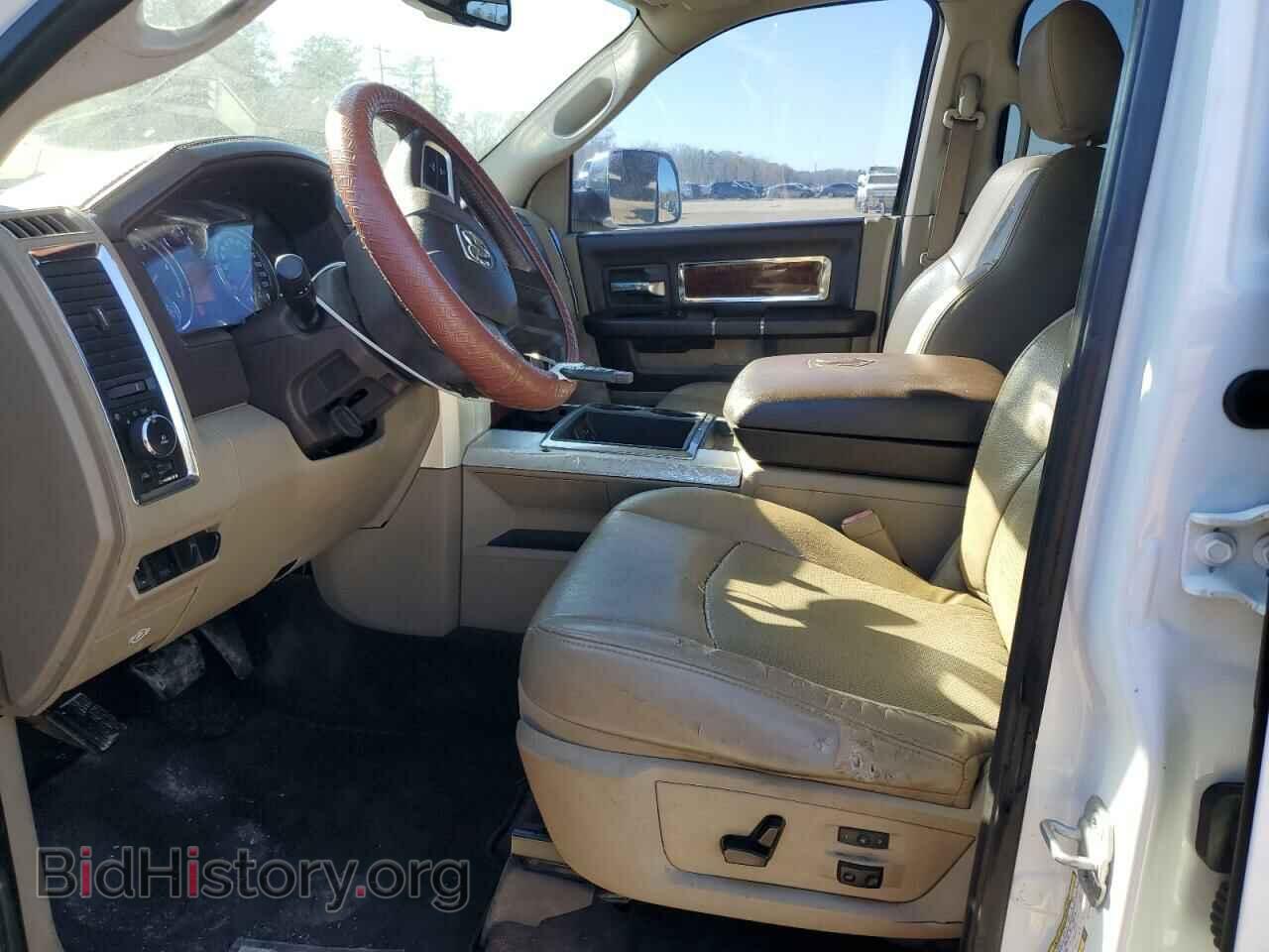 2010 DODGE All Models - VIN: 3D73Y4CL9AG137282 - Photo 7