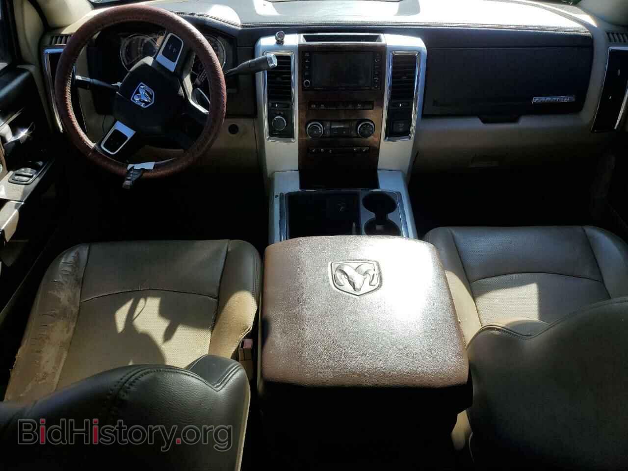 2010 DODGE All Models - VIN: 3D73Y4CL9AG137282 - Photo 8