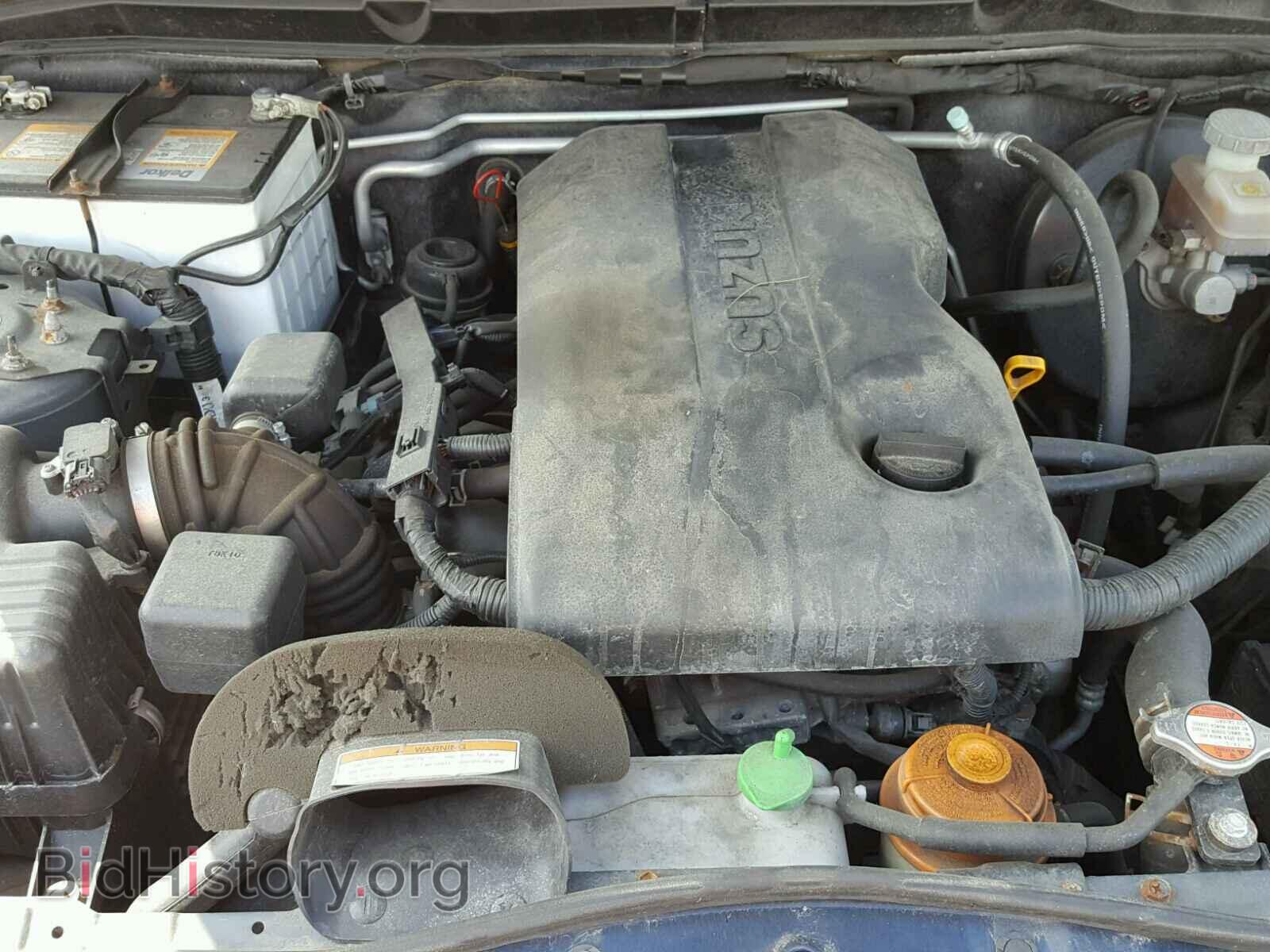 2012 SUZUKI GR VITARA - VIN: JS3TD0D66C4100182 - Фото 7
