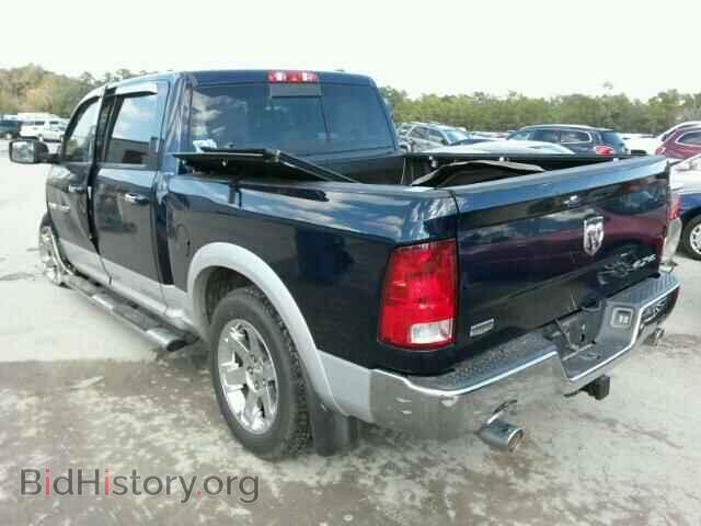 2012 DODGE RAM - VIN: 1C6RD7NT6CS346464 - Photo 3