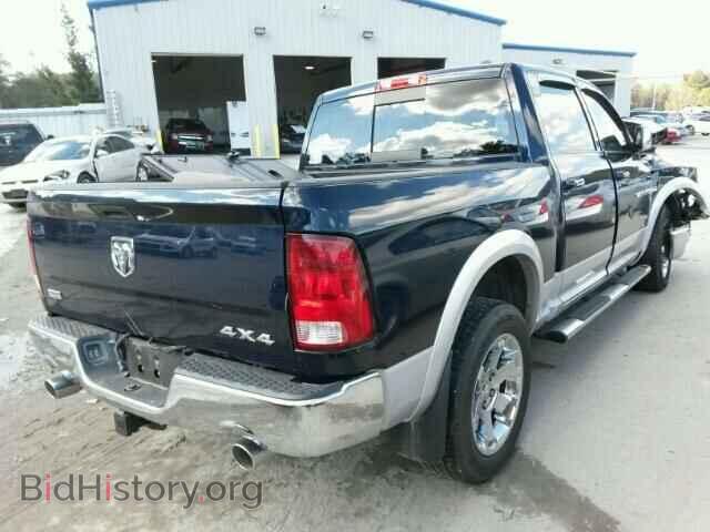2012 DODGE RAM - VIN: 1C6RD7NT6CS346464 - Photo 4