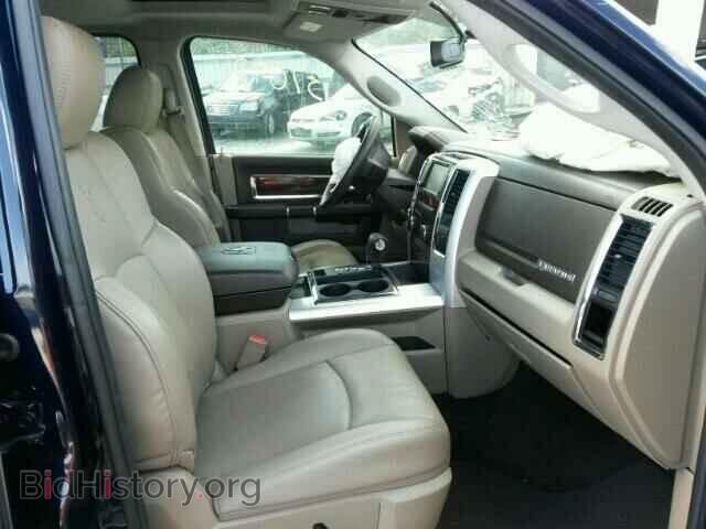 2012 DODGE RAM - VIN: 1C6RD7NT6CS346464 - Photo 5