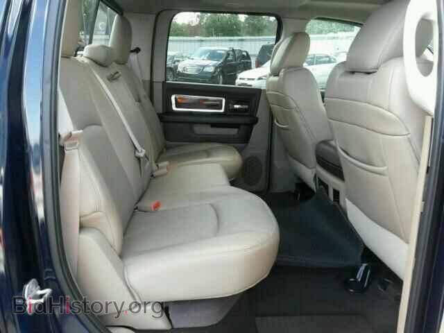 2012 DODGE RAM - VIN: 1C6RD7NT6CS346464 - Photo 6